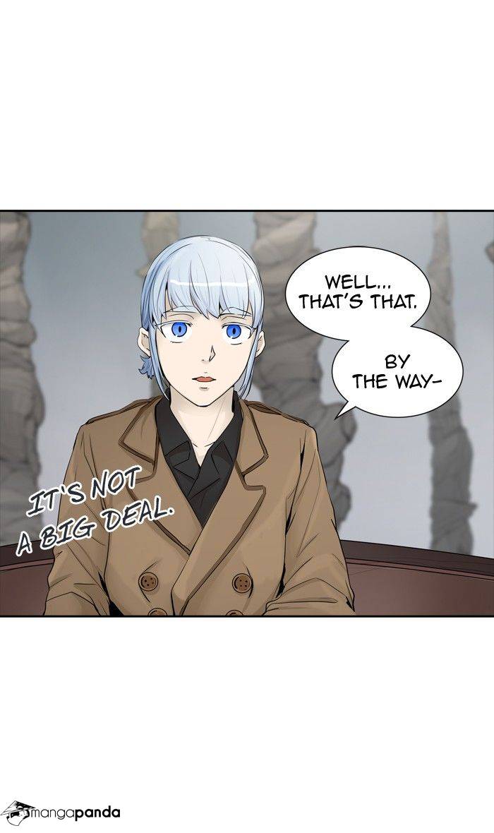 Tower of God Chapter 364 image 043